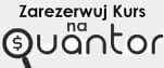 Zarezerwuj kurs online w serwisie Quantor
